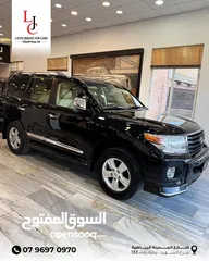  16 Toyota Land Cruiser 2015 GXR V6 4000cc ‎تويوتا لاند كروزر موديل 2015
