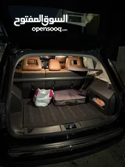  7 مستعمل بحالة شبه جديدة Jeep Compass Limited 2016