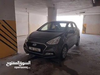  11 هيونداي i10 2019 فحص 7 اقساط