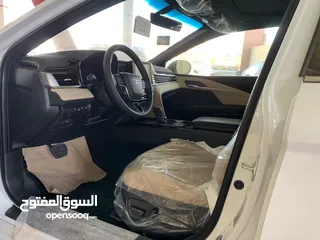 10 للبيع تويوتا كامري 2025  عداد زيرو  تحت الكفالة وارد الشركه المركزيه  بسعر 30500 دينار