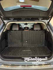  27 تويوتا هايلاندر 2020 ليمتد اعلى تصنيف فحص كامل فل كامل اعلى تصنيف بحاله الوكاله