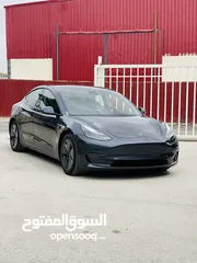  2 Tesla Model 3 تسلا موديل 3 2023