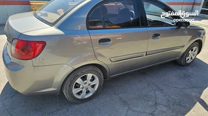  3 KIA (2010)