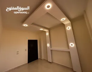  7 مزرعة 8 دونمات وبناء حجر فاخر 162 متر عمر البناء 5 سنوات