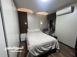  11 شقة مع روف مفصول تماما - اشتريها وخلي الروف يدفع ثمنها