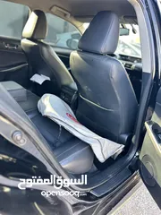  6 لكزس IS300 2015 بحالة الوكالة