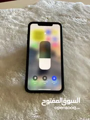  12 ايفون xs max وكاله مش مفتوح بالمره