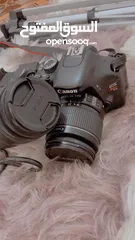  3 Canon EOS -Japan