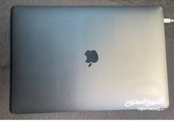  3 ماك بوك برو 15 انش macbook pro 15 inch 2016