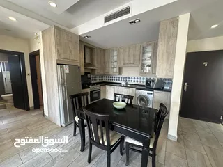  1 شقه مفروشه للايجار في الشميساني ( Property 42016 )-175063680