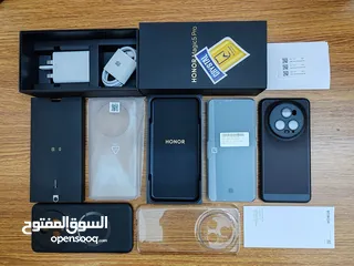  7 موبايل هونور ماجيك 5 برو - هاتف HONOR Magic 5 pro