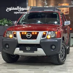  6 اكستيرا OFF ROAD 2015