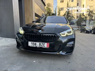  9 BMW218Mمميزه