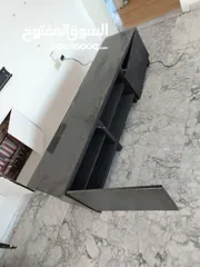  5 غرفه نوم أطفال مع طاوله تلفزيون بحاله ممتازه