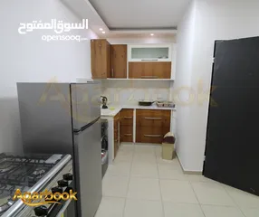  2 استوديو مفروش مريح مناسب للموظفين من كافة الفئات للايجار