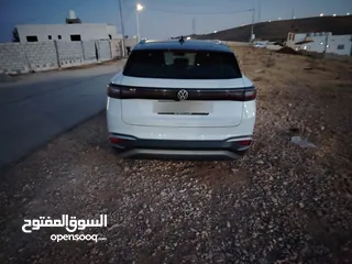  2 تب نظافه ممشى قليل بحالة الوكاله ID4