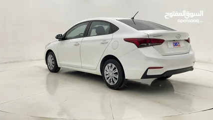  5 (HOME TEST DRIVE AND ZERO DOWN PAYMENT) HYUNDAI ACCENT