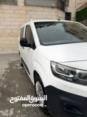  4 ستروين بارلينجو 2020للبيع