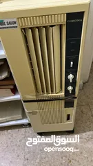  1 مكيف صحراوي يبرد كل الغرفه بعشر دقائق