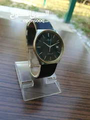  12 Clasec Watch