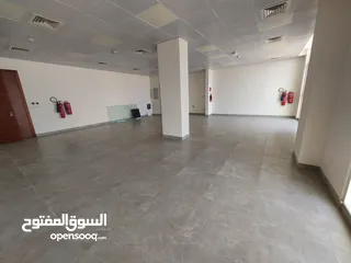  5 Office Space 45 to 97 Sqm for rent in Ghubrah REF:827R