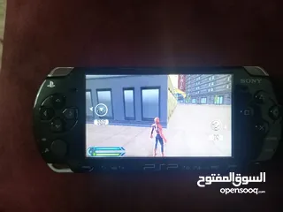  10 جهاز بلاي ستيشن بي سي بي حاله الوكاله معدل مع اسلاكو كل اغراضه