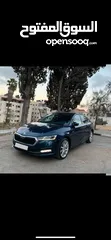  2 Skoda Octavia بويه شركة ب الورقه فلللللللللل مسكررررررررر  اوتوماتيك 2000 ديزل