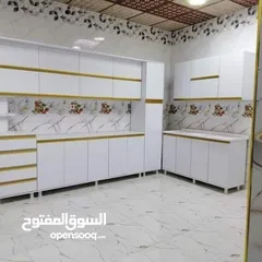  1 مطابخ حديثه