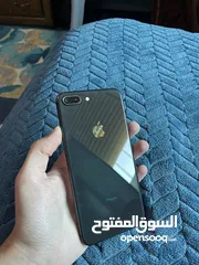  6 ايفون 8 plus