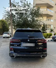  6 Bmw x5 2020 plugin hybrid