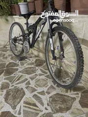  1 بسكاليت جنط 24