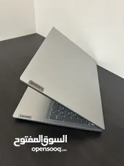  3 Lenovo IdeaPad 3 15IML05 (2019)