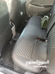  12 هونداي توسان 2017 للبيع