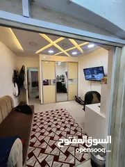  16 فيلا متلاصقة للبيع محدثة تماما بسعر مغري