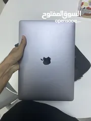  4 MAC BOOK PRO 2018