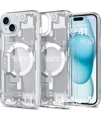  3 Original  spiegen case iphone 15 plus