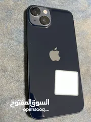  12 ايفون 13 للبيع الجهاز مش ناقصه اشي بل مره كل قطعه اصليه و وافحص وين ما بدك ومعاه كرتونه تبعته