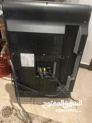  2 تلفزيون JVC