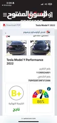  28 Tesla Model Y Performance 2022