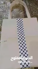  6 كوفيه الفلسطينية