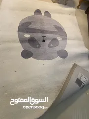  2 سجاد اماراتي 160 في 230 تقريبا