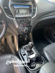  4 جيب سنتافي 2017