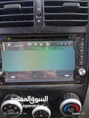  18 هيونداي توسان 2006