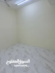  1 شقة للإيجار تصلح للعمال Flat for rent