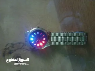  4 ساعة سالكو للبيع