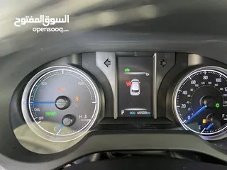  9 تويوتا فينزا موديل 2021 للبيع