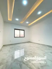  3 شقة لقطة للبيع طبربور- بالقرب من دوار العودات