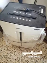  1 تالفة ورق نظيفة جدا