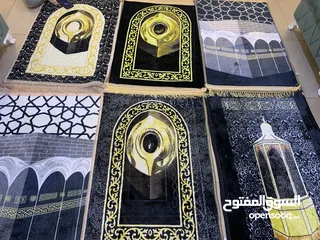  29 سجادات صلاة