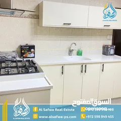  6 شقه سوبر ديلوكس جديده سكنه اولى مميزه عين مصباح